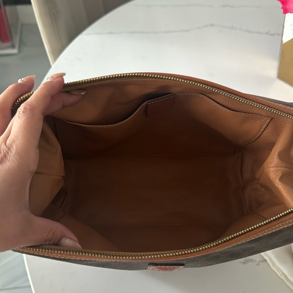 Celine cosmetic pouch - Picture 7 of 11
